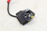 2013 Kawasaki Ninja 650 Ex650e Engine Starter Relay Starting Motor Switch