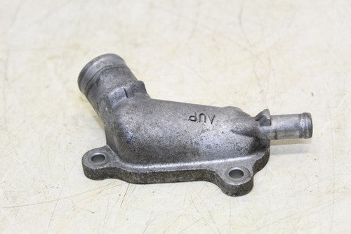 2013 Suzuki Gsxr750 Cylinder Inlet Water Cover