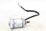 2013 Kawasaki Concours 14 Zg1400c Abs Engine Starting Starter Motor -dc 12v
