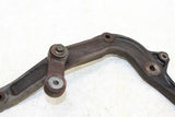 1995 Honda Shadow Ace 1100 Vt1100c2 Muffler Exhaust Pipe Bracket Mount