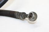 1980-83 Kawasaki Kz440 Kz440-D2 Brake Hose Fluid Line OEM
