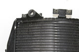 02-05 Kawasaki Zzr1200 Engine Radiator MOTOR Cooler Cooling Radiator OEM