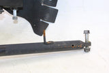 2002 Honda Interceptor 800 Vfr800 Rear Subframe Back Sub Frame