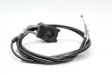 08-14 Kawasaki Concours 14 Zg1400a Abs Throttle Cable LINE Housing Guide OEM