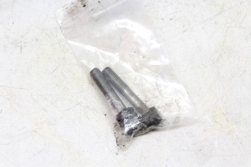 2006 Suzuki GS500F CENTER MAIN STAND