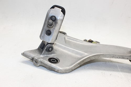 1999 Honda St1100 Abs Left Front Foot Rest Peg Step Bracket OEM