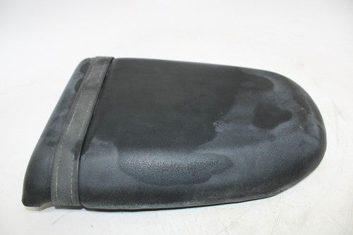 2003 Suzuki Gsxr750 Rear Back Passenger Tandem Seat Pad Saddle Pillion