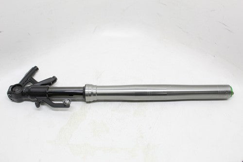 2016 Kawasaki Ninja H2 ZX1000 RIGHT FRONT FORK SHOCK SUSPENSION