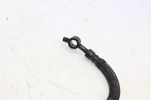2009 Kawasaki Ninja 250r Ex250j Brake Caliper Hoses Lines