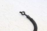 2009 Kawasaki Ninja 250r Ex250j Brake Caliper Hoses Lines