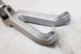 1993 Honda Cbr900rr Rear Back Passenger Peg Set Pair