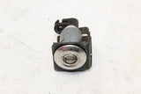 2002 Honda Super Hawk 1000 Vtr1000f Ignition Lock Key Set W Gas Cap & Seat Lock