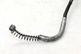2004 Suzuki Gs500fh Left Switch Switches