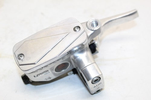 2003 Honda Vtx1800c Right Front Brake Master Cylinder