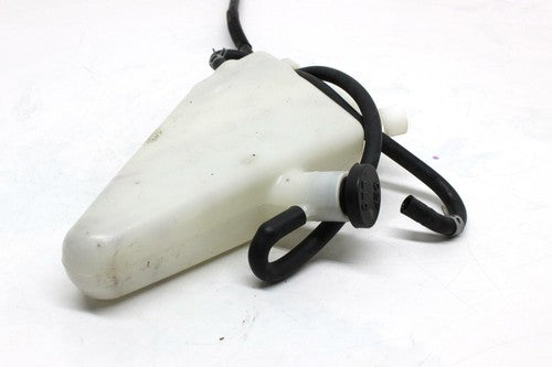 08-09 Suzuki Gsxr750 Gsxr600 Coolant Water TANK Reservoir Bottle OEM