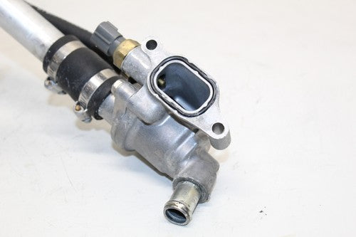 2009 Honda Cbr1000rr Thermostat
