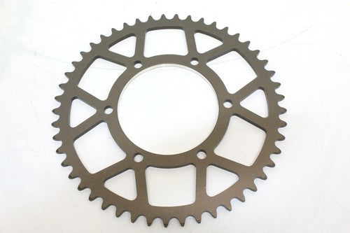 06-20 Yamaha Yzf-R6 Rear Sprocket 520-49 ALUMINIUM For Marchesini CORSE DYNAMICS