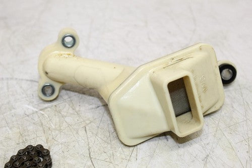 2022 Yamaha Mt-07 Mtn690 Engine Motor Oil Pump With Oil Pickup