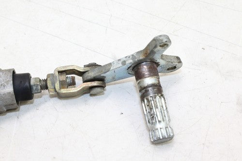 1994 Suzuki Katana 750 Gsx750f Rear Back Brake Master Cylinder With Reservoir