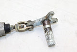 1994 Suzuki Katana 750 Gsx750f Rear Back Brake Master Cylinder With Reservoir
