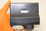 2009 Suzuki Gsxr1000 Ecu Computer Controller Unit Black Box Ecm Cdi