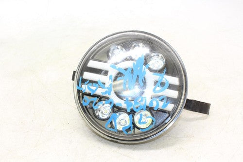 1984 Yamaha Fj1100 Front Headlight Head Light Lamp