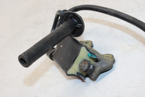 1993 Honda Cbr900rr Ignition Coils Coil Spark Plug Caps