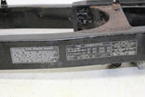 1989 Honda Interceptor Vtr Vtr250 Rear Swingarm Back Suspension Swing Arm