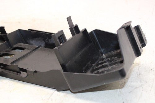 2006 Suzuki Gsxr600 Rear Back Tail Undertail Battery Tray Plastic