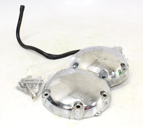 2000 Triumph Thunderbird Side Engine Motor Cover