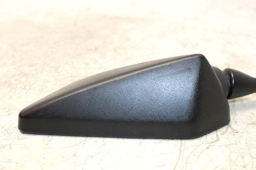 2012 Kawasaki Ninja 250r Ex250j Left Side Rear View Mirror 56001-0098