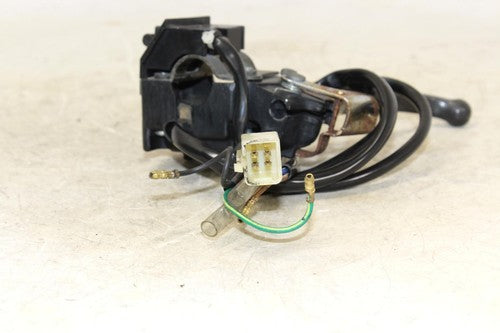 2003 Honda Elite 80 Ch80 Left Handle Switches Horn Signals Switch With Lever