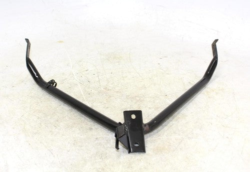 2003 Honda Elite 80 Ch80 Front Leg Shield Center Cover Body Panel