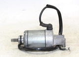 2004 Yamaha Yzf R6 Engine Starting Starter Motor -dc 12v