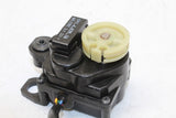 2011-2013 Ducati Monster 1100 Exhaust Valve SERVO Motor OEM