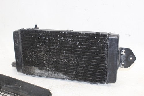 1994 Honda 1100 Vt1100c Engine Cooler Cooling Radiator Radiater OEM