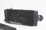 1994 Honda 1100 Vt1100c Engine Cooler Cooling Radiator Radiater OEM