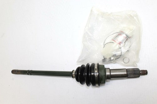 Yamaha NEW YAMAHA LEFT REAR HALF SHAFT ASSEMBLY CV JOINT 5KM-2530T-00 OEM