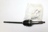 Yamaha NEW YAMAHA LEFT REAR HALF SHAFT ASSEMBLY CV JOINT 5KM-2530T-00 OEM