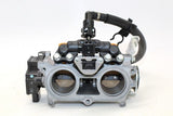 2016 Honda Cbr500r Main Fuel Injectors / Throttle Bodies