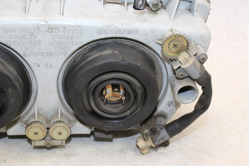 1990 Honda Cbr1000f Front Headlight Head Light Lamp