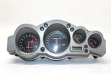 02-05 Kawasaki Zzr1200 Speedo TACH Gauges Display Cluster Speedometer Tachometer