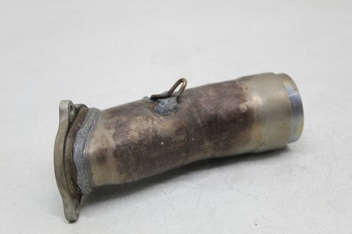 Ducati 848 1098 1198 EXHAUST PIPE MANIFOLD