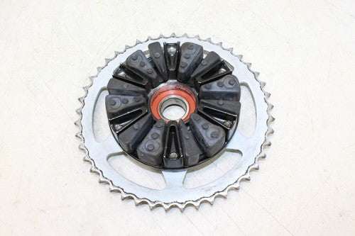 2006 Yamaha Yzf R6 Rear Back Sprocket