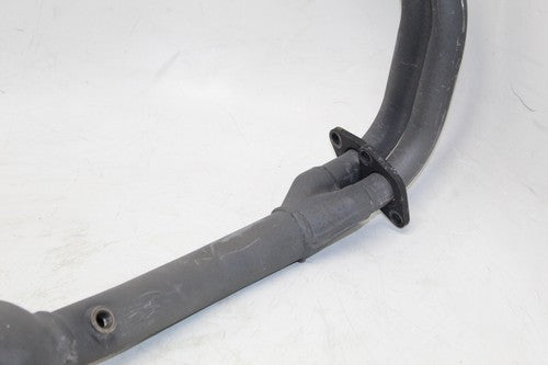 2015 Yamaha YZF R3 EXHAUST PIPE MUFFLER SILENCER HEADER