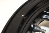 2006 Kawasaki Ninja 250r Ex250f Rear Back Wheel Rim