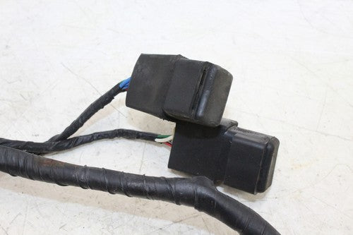 1990 Honda Cbr1000f Main Engine Wiring Harness Motor Wire Loom