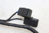 1990 Honda Cbr1000f Main Engine Wiring Harness Motor Wire Loom