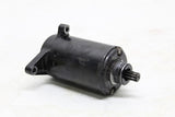 1991 Kawasaki Ninja ZX7 ZX750J ENGINE STARTING STARTER MOTOR -DC 12V
