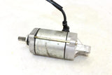 1998 Honda Cbr1100xx Engine Starting Starter Motor -dc 12v